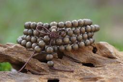 阿木小舖~金絲檀木加葫蘆手鍊念珠佛珠20mm(268含運)50252 歷史價格詳細信息