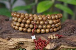 阿木小舖~黑檀木項鍊/手鍊 念珠 佛珠 手串108顆~6mm(178含運)60038 歷史價格詳細信息