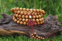 阿木小舖~黑檀木項鍊/手鍊 念珠 佛珠 手串108顆~6mm(178含運)60038 歷史價格詳細信息