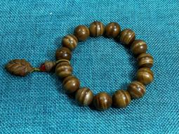 [多藝多]四川金絲楠&nbsp;小葉禎楠&nbsp;龍膽水波20mm12顆+1 歷史價格詳細信息