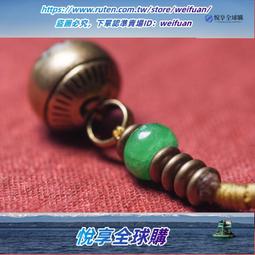 悅享購✨原創金剛菩提子銅珠手串女 復古個性設計手鏈男士潮民族風手飾品 歷史價格詳細信息