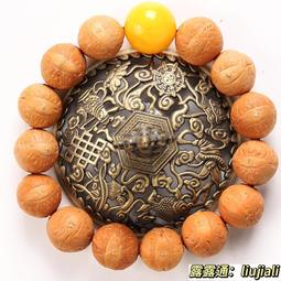 正宗尼泊爾鳳眼菩提18顆手持 108顆紅皮手串文玩精品菩提念珠 歷史價格詳細信息