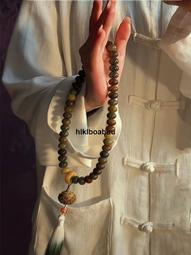 敦煌菩提根隨身留香綠檀蓮花香囊流蘇手上盤玩手持卡通度母編繩鏈 歷史價格詳細信息