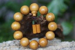 阿木小舖~金絲檀木加葫蘆手鍊念珠佛珠20mm(268含運)50252 歷史價格詳細信息