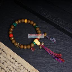 手工西藏民族風唐卡佛牌飾品平安牌轉運掛件黑檀木綠度母吊墜配件 歷史價格詳細信息