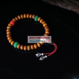 精品星月菩提子手串老陳籽108顆佛珠項鏈 天然文玩配飾珠多寶原創 歷史價格詳細信息