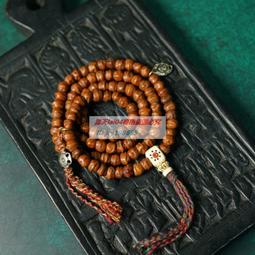 百香籽西藏手串原樁柏香籽菩提108顆把玩佛珠多款代發 歷史價格詳細信息