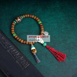 店長推薦 老百香籽西藏藏式手盤佛珠念珠項鏈吊墜修行手鏈手串配飾 歷史價格詳細信息