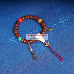 店長推薦 老星月菩提手串手串佛珠開片包漿西藏老珠子老菩提子佛珠 歷史價格詳細信息