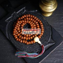 百香籽西藏手串原樁柏香籽菩提108顆把玩佛珠多款代發 歷史價格詳細信息