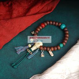 店長推薦 老百香籽西藏藏式手盤佛珠念珠項鏈手串修行使用配飾 歷史價格詳細信息