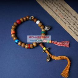 店長推薦 老星月菩提西藏藏式油潤包漿修行使用項鏈佛珠念珠配飾108顆 歷史價格詳細信息