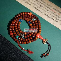 精品星月菩提子手串老陳籽108顆佛珠項鏈 天然文玩配飾珠多寶原創 歷史價格詳細信息