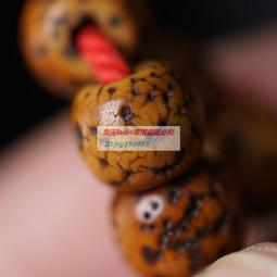 星月菩提正宗毛感料青花瓷手串單圈手錬男女高密順白文玩佛珠 歷史價格詳細信息