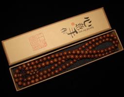 佛珠 手串 高密金絲檀木手串108顆佛珠手鏈68mm男女情侶款老料沉水念珠沉木  露天市集  全台最大的網路購物市集 歷史價格詳細信息