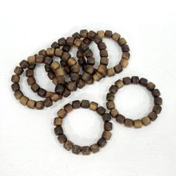 【御古齋】精選 肖楠 25mm 手珠 手提珠 黑格重油 天然紋路 香味濃郁 招財開運 聞香好品 平安件 1213 歷史價格詳細信息