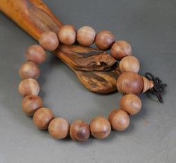 【 手串 】葫蘆頭 佛珠 手珠 護身保平安 結緣 黃花梨老料2..0手串特級高檔花梨盤玩老料黃花梨手串男士手串真品 歷史價格詳細信息