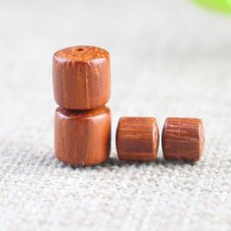 天然實木紅豆杉手串2.0文玩木串佛珠念珠男女手鏈飾品直播間貨源 歷史價格詳細信息