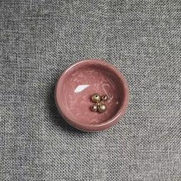 DIY飾品配件鑄銅一體卷草花枝髮簪髮釵古風頭飾點翠材料簪子 歷史價格詳細信息