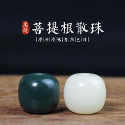 diy桶珠長珠通孔串珠戒托 S925純銀戒指空托可旋轉鑲綠松琥珀銀托-玲瓏心飾 歷史價格詳細信息