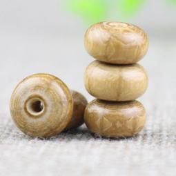 【菩提居】六道轉經輪手串18mm 歷史價格詳細信息