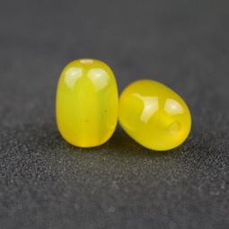 diy桶珠長珠通孔串珠戒托 S925純銀戒指空托可旋轉鑲綠松琥珀銀托-玲瓏心飾 歷史價格詳細信息