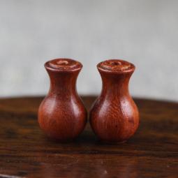 DIY佛珠手鏈配件弟子珠散珠配飾木質圓柱直桶黑檀金絲檀紅檀血檀 歷史價格詳細信息