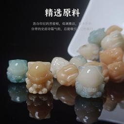 多寶菩提汽車鑰匙扣掛件天然葫蘆金剛桃核珠手工男女高檔禮品掛飾 歷史價格詳細信息