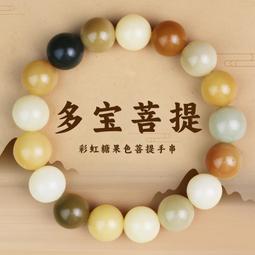 多寶菩提汽車鑰匙扣掛件天然葫蘆金剛桃核珠手工男女高檔禮品掛飾 歷史價格詳細信息