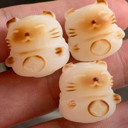 招財菩提根蓮花福袋汽車鑰匙扣掛件可愛精緻小魚吊墜男女錢袋掛飾 歷史價格詳細信息