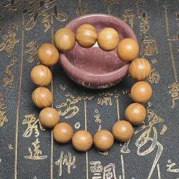 綠檀手串 手鏈木佛珠念珠圣檀木男女短款精工手工磨情侶手串腕飾 歷史價格詳細信息