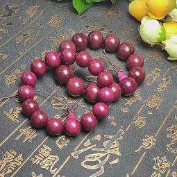 紫羅蘭木手串108顆紫蘇木念珠手持綠檀黑檀小葉紫檀佛珠男女手錬 歷史價格詳細信息