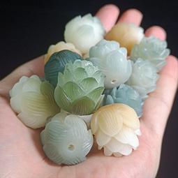 【菩提居】 精雕伏魔大帝欖雕掛飾 歷史價格詳細信息