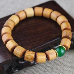 【木木飾品】奶香木手串女生可愛菩提炭燒貓爪文藝范小清新手鏈 歷史價格詳細信息