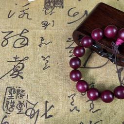 紫羅蘭木手串108顆紫蘇木念珠手持綠檀黑檀小葉紫檀佛珠男女手錬 歷史價格詳細信息