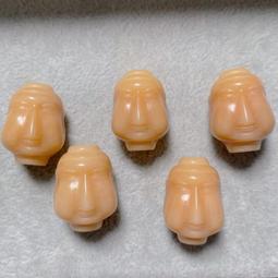 (真菩提)炭燒黃白漸變蓮花菩提手串白玉菩提根雕刻繞指柔男女盤玩 歷史價格詳細信息