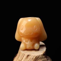 真玉佛手玉如逸袋吊飾 台灣製作 大量訂購禮贈品另有優惠【鹿府文創 FHA0801】 歷史價格詳細信息