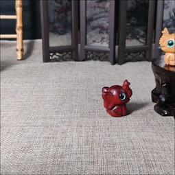 創意檀木小鹿汽車掛件平安牌車內飾品掛飾車載后視鏡吊墜新款禮物 歷史價格詳細信息