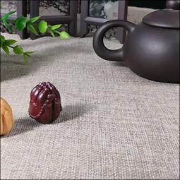 血檀制煞五雷印 歷史價格詳細信息