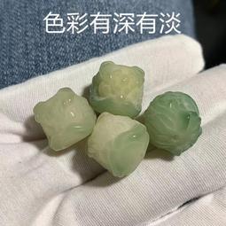 (真菩提)炭燒黃白漸變蓮花菩提手串白玉菩提根雕刻繞指柔男女盤玩 歷史價格詳細信息
