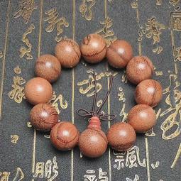 直播貨源沉香木質吊墜菩薩雕雙面文玩工藝品男女掛件生肖守護 歷史價格詳細信息