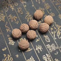 金絲猴頭核桃手串土豪文玩水晶核男女手鏈老樹籽猴頭手串 歷史價格詳細信息