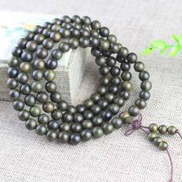 木質手串佛珠手串顆念珠男女新中式國風手串情侶禮物古風手鏈 歷史價格詳細信息