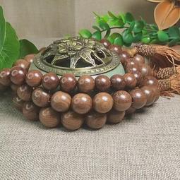 念珠提珠100%天然【扁木魚果菩提超大原木提珠】約2.8ㄨ2.3ㄨ1.1cm(202g)避邪/平安吉祥=A3-330 歷史價格詳細信息