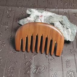 綠檀木梳金絲楠木經絡梳五指梳按摩梳子防脫發增發粗齒純檀木梳子 歷史價格詳細信息