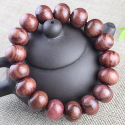 天然黑花梨木手串個性桶珠木質文玩佛珠男女飾品電商平臺直播貨源 歷史價格詳細信息