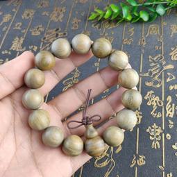 天然黑檀木手串男女生情侶佛珠念珠串和田玉轉運珠復古清新文藝範 歷史價格詳細信息