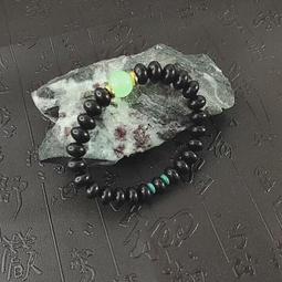 創意黑檀手串算盤珠14MM紫光檀雕刻佛珠男女手鏈直播貨源 歷史價格詳細信息