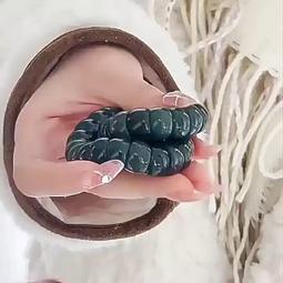 天然菩提根橄欖核國風手機鏈掛件男女防丟手腕手機殼掛繩掛飾 歷史價格詳細信息