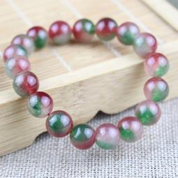 紅綠杠戒指 不掉色 玫瑰金指環 男女情侶對戒 食指戒指 歷史價格詳細信息